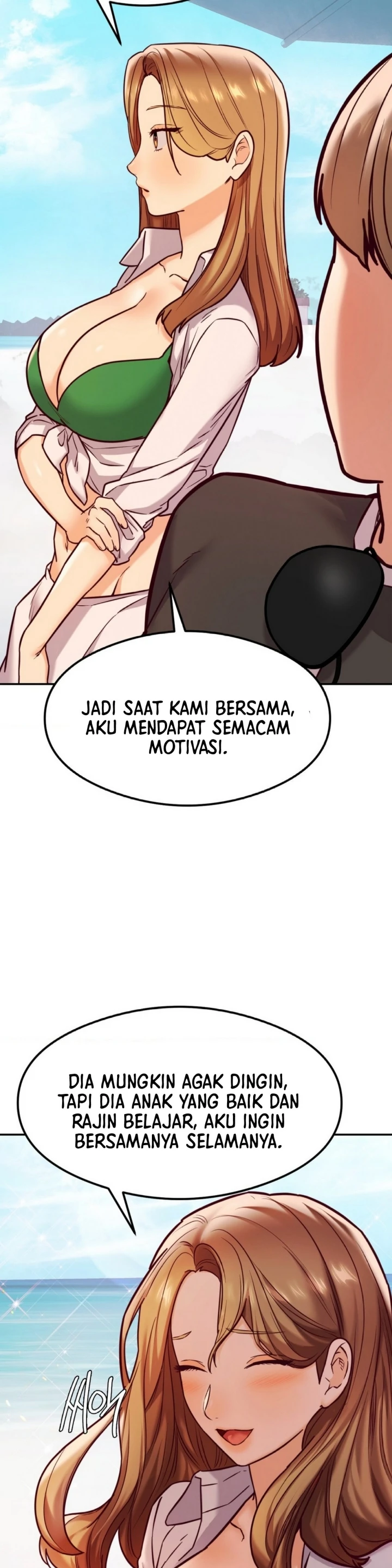 Magical Massage Chapter 17 - Page 17
